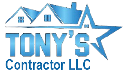 Tony's Contractor LLC